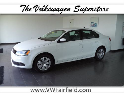 2014 Volkswagen Jetta SE, US $20,085.00, image 6