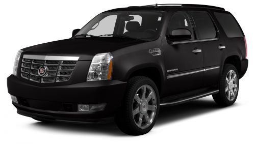 2013 cadillac escalade premium