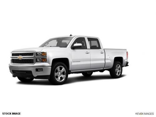 2014 Chevrolet Silverado 1500 LT, US $36,029.00, image 4