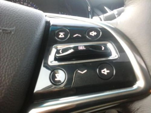 2014 Cadillac CTS Luxury, US $60,470.00, image 4