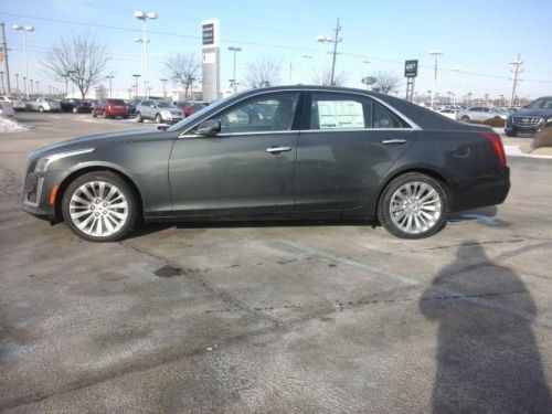 2014 Cadillac CTS Luxury, US $60,470.00, image 9