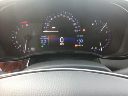 2014 Cadillac CTS Luxury, US $60,470.00, image 12
