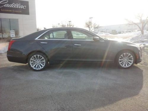 2014 Cadillac CTS Luxury, US $60,470.00, image 13
