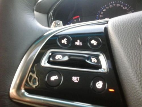 2014 Cadillac CTS Luxury, US $60,470.00, image 14