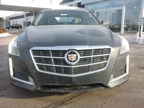 2014 Cadillac CTS Luxury, US $60,470.00, image 17