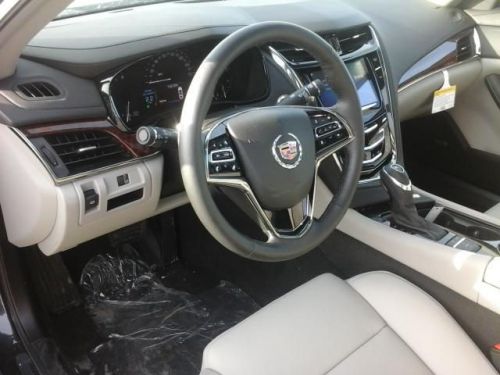 2014 Cadillac CTS Luxury, US $60,470.00, image 18