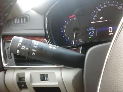 2014 Cadillac CTS Luxury, US $60,470.00, image 19