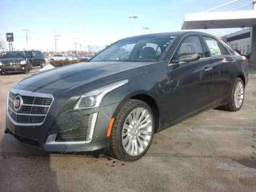 2014 Cadillac CTS Luxury, US $60,470.00, image 20