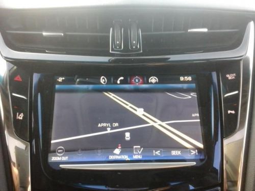 2014 Cadillac CTS Luxury, US $60,470.00, image 22