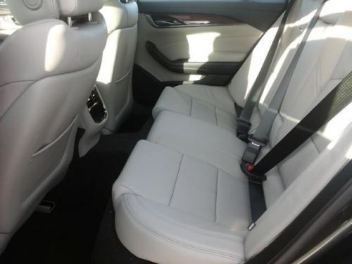 2014 Cadillac CTS Luxury, US $60,470.00, image 23