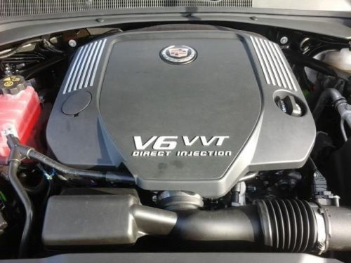 2014 Cadillac CTS Luxury, US $60,470.00, image 27