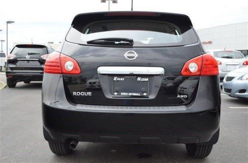 2011 Nissan Rogue S, US $16,501.00, image 2