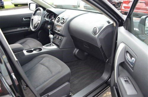 2011 Nissan Rogue S, US $16,501.00, image 3