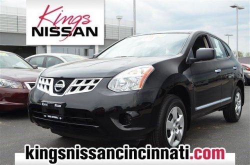 2011 Nissan Rogue S, US $16,501.00, image 14