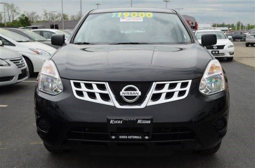 2011 Nissan Rogue S, US $16,501.00, image 21