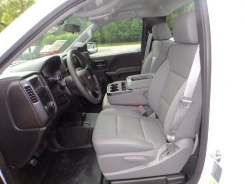 2014 Chevrolet Silverado 1500 Work Truck, US $31,011.00, image 2