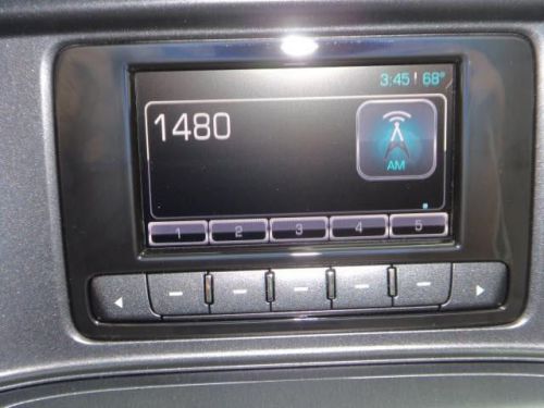 2014 Chevrolet Silverado 1500 Work Truck, US $31,011.00, image 5
