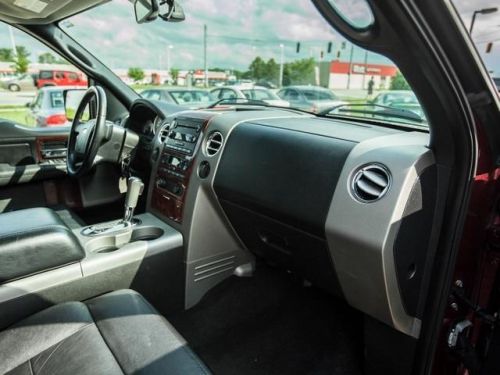 2006 ford f150 lariat