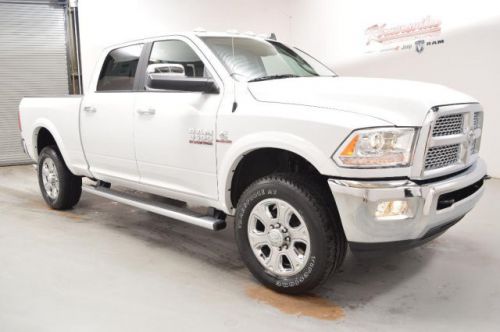 2014 ram 3500 laramie