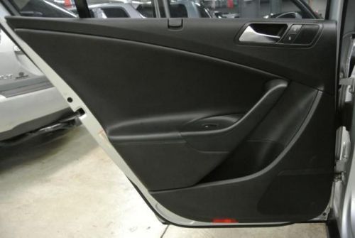 2009 volkswagen passat komfort