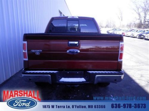 2014 Ford F150 XLT, US $44,545.00, image 2