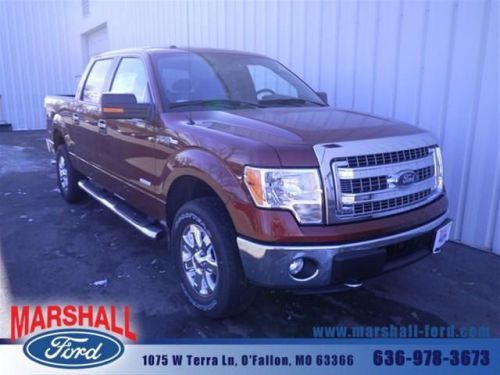 2014 Ford F150 XLT, US $44,545.00, image 3