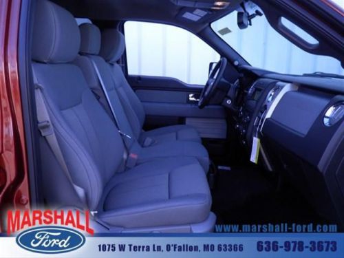 2014 Ford F150 XLT, US $44,545.00, image 10