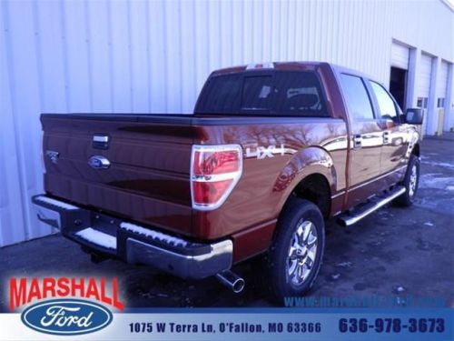 2014 Ford F150 XLT, US $44,545.00, image 11