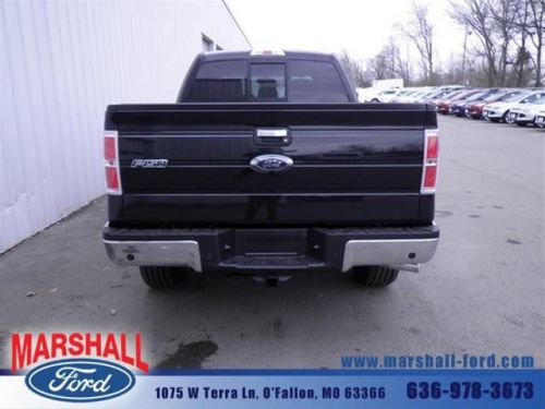 2014 ford f150 xlt