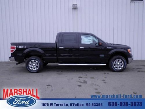2014 Ford F150 XLT, US $44,760.00, image 8