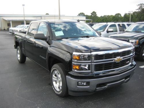 2014 Chevrolet Silverado 1500 1LT, US $37,949.00, image 2