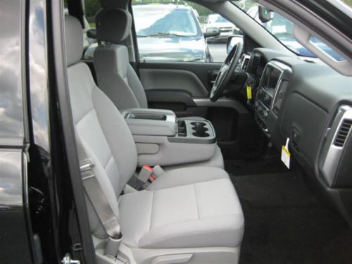 2014 Chevrolet Silverado 1500 1LT, US $37,949.00, image 3