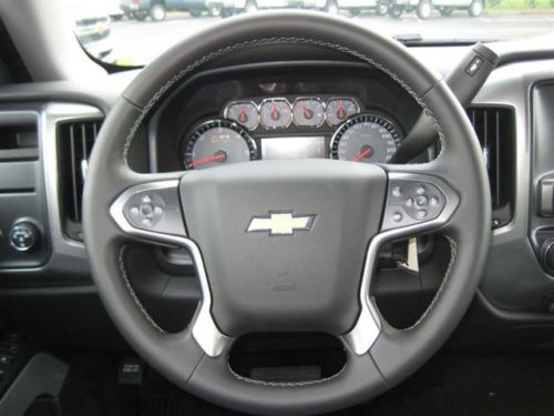 2014 Chevrolet Silverado 1500 1LT, US $37,949.00, image 4