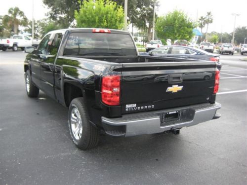 2014 Chevrolet Silverado 1500 1LT, US $37,949.00, image 6