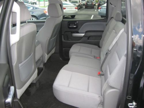 2014 Chevrolet Silverado 1500 1LT, US $37,949.00, image 7