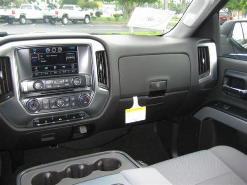 2014 Chevrolet Silverado 1500 1LT, US $37,949.00, image 9