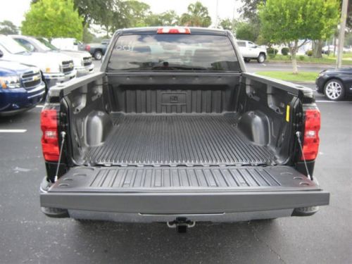 2014 Chevrolet Silverado 1500 1LT, US $37,949.00, image 10