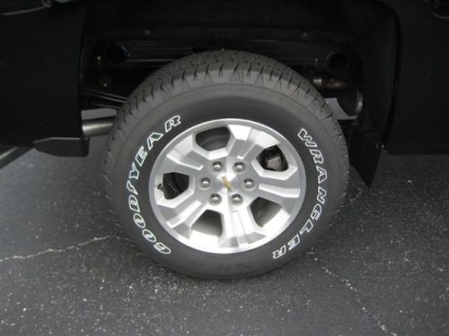2014 Chevrolet Silverado 1500 1LT, US $37,949.00, image 12