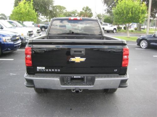 2014 Chevrolet Silverado 1500 1LT, US $37,949.00, image 14