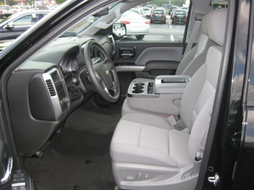 2014 Chevrolet Silverado 1500 1LT, US $37,949.00, image 16