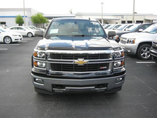 2014 Chevrolet Silverado 1500 1LT, US $37,949.00, image 18