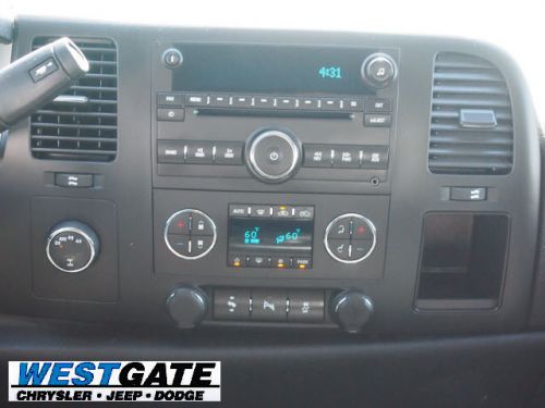 2013 Chevrolet Silverado 1500 LT, US $32,794.00, image 4