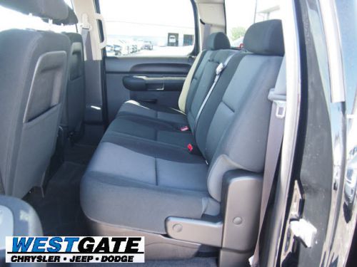 2013 Chevrolet Silverado 1500 LT, US $32,794.00, image 5