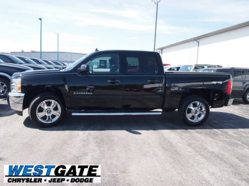 2013 Chevrolet Silverado 1500 LT, US $32,794.00, image 6