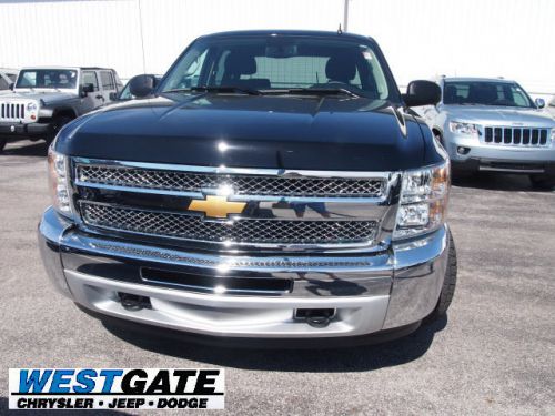 2013 Chevrolet Silverado 1500 LT, US $32,794.00, image 8