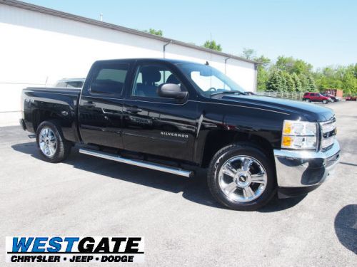 2013 Chevrolet Silverado 1500 LT, US $32,794.00, image 9