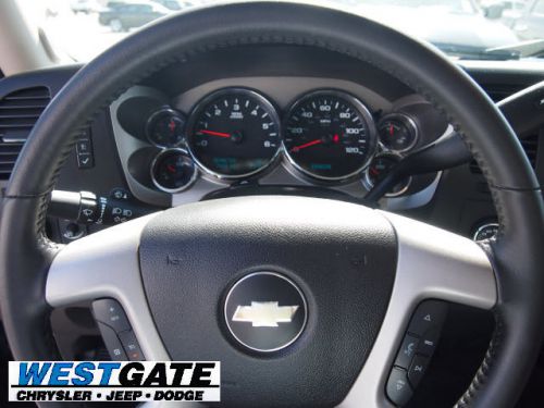 2013 Chevrolet Silverado 1500 LT, US $32,794.00, image 10