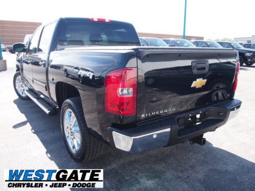2013 Chevrolet Silverado 1500 LT, US $32,794.00, image 11