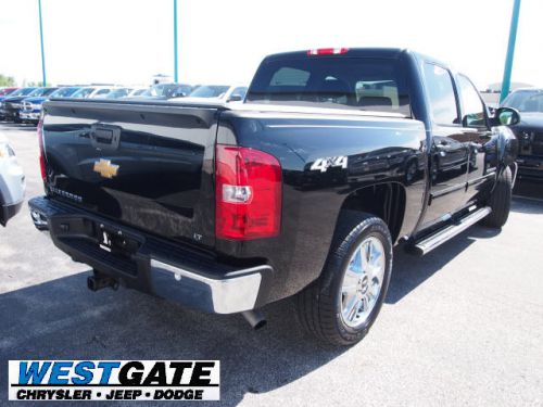 2013 Chevrolet Silverado 1500 LT, US $32,794.00, image 14