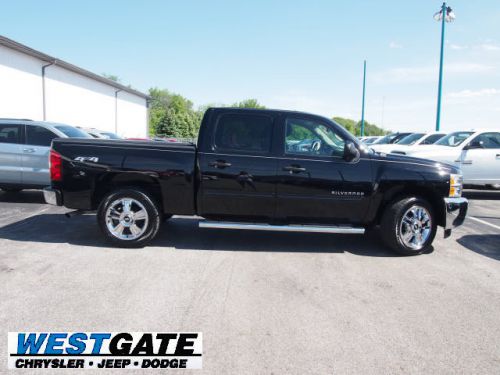 2013 Chevrolet Silverado 1500 LT, US $32,794.00, image 16
